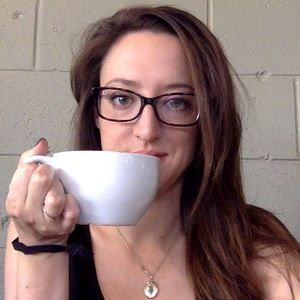 Meet your Posher, Jocelyn